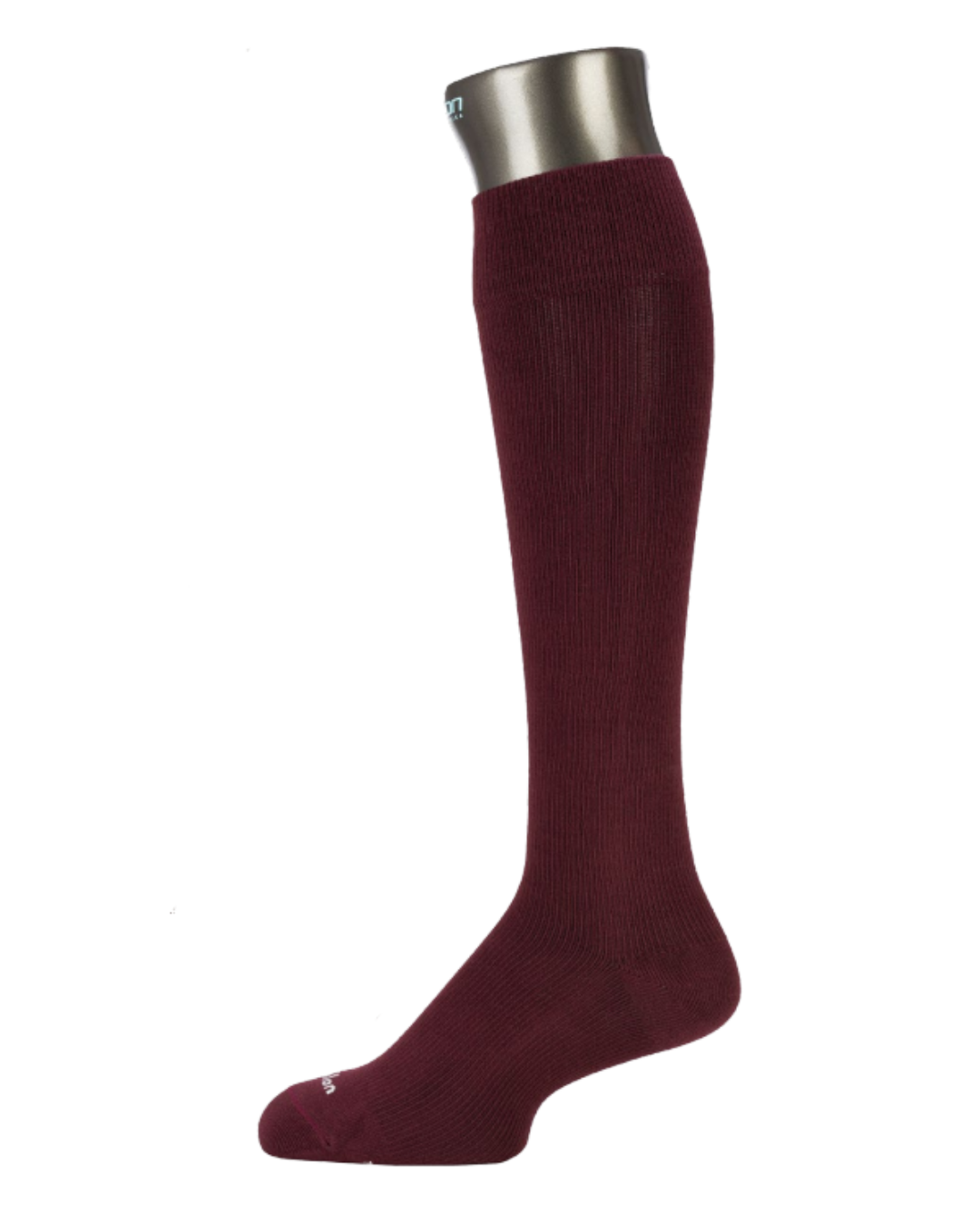 Media de Compresión base de bambú CB Vino