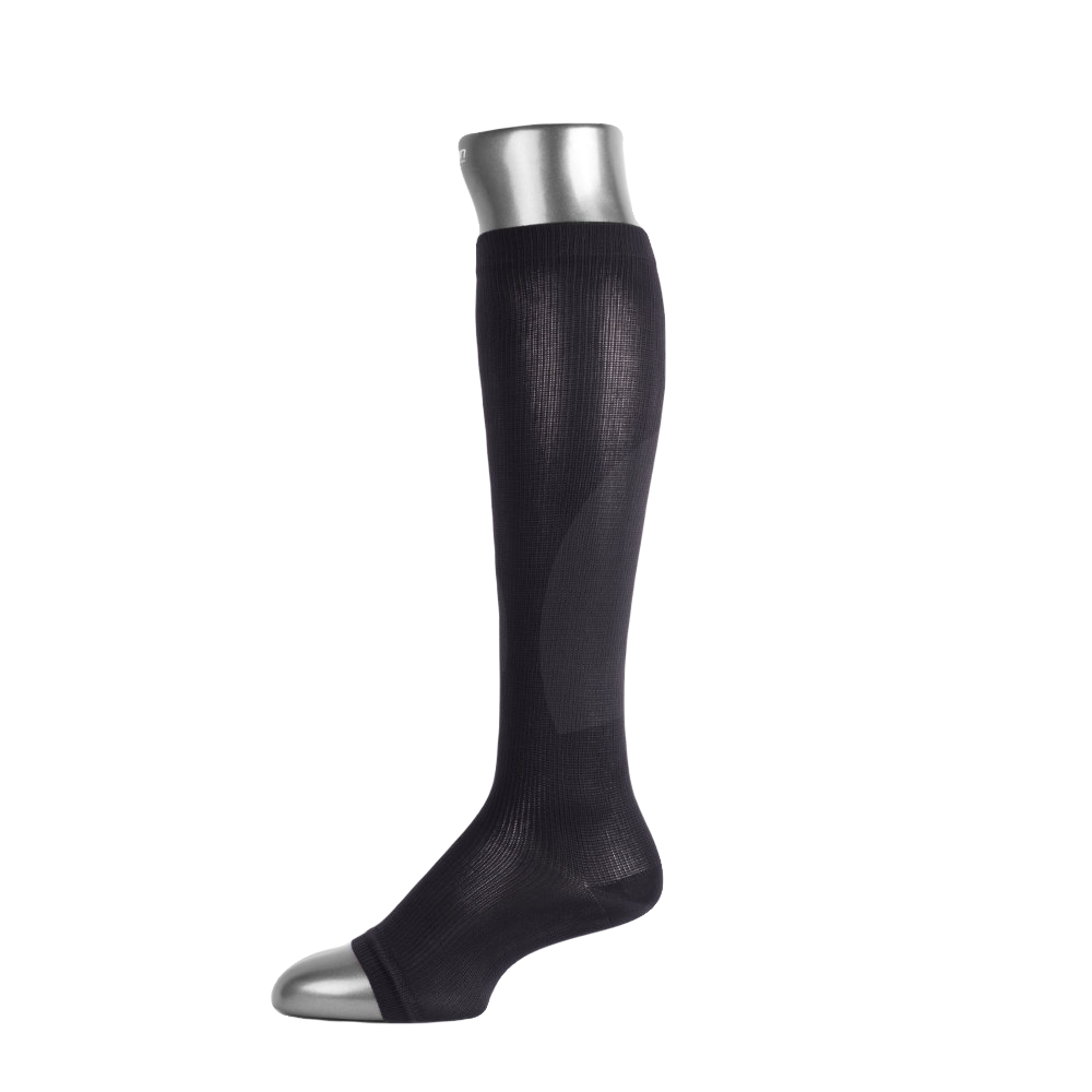 Media de compresión graduada CDL Dedos Libres